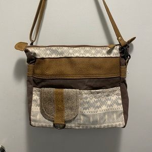 Myra Purse
